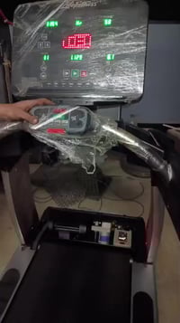 مشايتين لايف فتنس • دبابتين ٥ حصان • طنطا