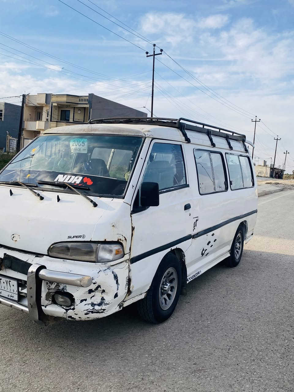 هوندئ للبيع موديل 97 شرط التحويل رقم الماني سياره كدام العين 

***********

***********
