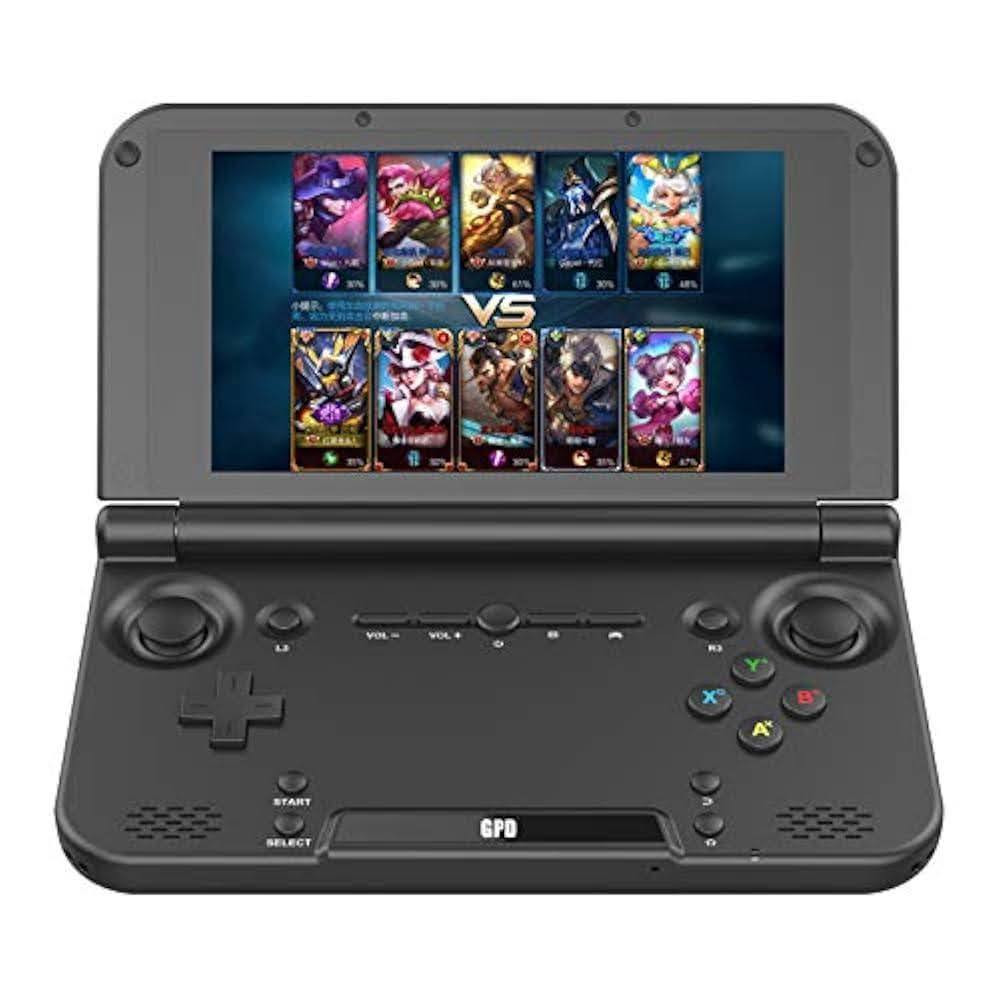 السلام عليكم 🙋
جهاز كمبيوتر GPD محمول النظام Android games 🎮 

جهاز أخو الجديد شاشة لمس تشغيل جميع المحاكيات 🥷

350 الف يوجد لدينا توصيل جميع المحافظات 🥷🥷💪


**إذا كنت صاحب هذا الإعلان وتريد حذفه لأي سبب، رجاءا أرسل رسالة إلى الدعم الفني**
