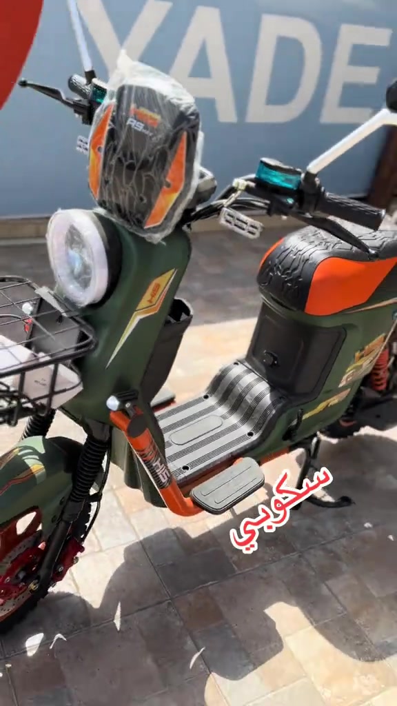 #دراجات #الشعب_الصيني_ماله_حل😂😂 #الشعب_الصيني_ماله_حل😂😂😂😂😂😂😂😂😂😂😂😂😂😂 #سكوترات_كهربا🛴 


**إذا كنت صاحب هذا الإعلان وتريد حذفه لأي سبب، رجاءا أرسل رسالة إلى الدعم الفني**