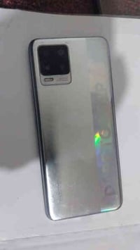 جهاز ريلمي 8 للبيع  جهاز شاشه ماله طابعه  سعر 90 وبي مجال  مكلف بل نشر...