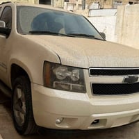 تاهو ٢٠١١ • تحتاج تبريد • ميسان