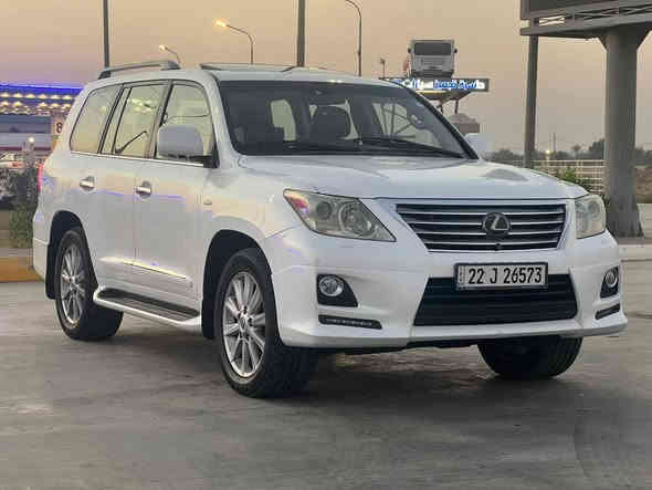 لكزز ٢٠١١ كفاله عامه حتى رصعه مابيها شرط السونار رقم اربيل تحويل بريم فول اعلى فئه داخل احمر معروف مواصفات البريم مكينه 5700 كفاله ممفتوحه كير كفاله السياره مكفوله من كلشي وجاهزه ع الاخر مكان السياره صويره واسط السعر 380 وماكو هيج سعر بلنسبه لنضافتها رقمي ***********4
واتساب***********
