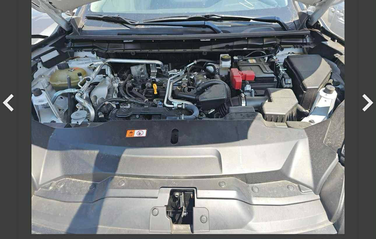 Outlander مستەربۆشی ئاوتلاندر 2024  SEرەنگی سپی
رەقم بەناوی خۆمە سەیارەکە پێشو پشتی کەپس
تەنها 44000kmرۆشتوە زۆر زۆر خاوێنە
مواسەفاتەکانی
 فول مەواسەفاتە بەصمە  شەغال ۷ کورسی 
360پلە کامیرە  دەبل ئەکسل 4×4  لاید دبل عدەسە  
-لایت لید - راداری پێشەوە  -راداری پشتەوە
 -راداری خەتی جادەی  - راداری سوکان -
تعدید سورعە - کوشین جلد
و شامۆ تبرید لمس - ویل کرۆم 
شەش سەماعە - شاشە-گەورە 
دوگمەی سپۆرت - تراکشن 
‎7مۆدی لیخورین 
‎سندوق شەفت 
‎ئۆتۆ ستۆپ 
‎مەکینە 2.5چوار پستۆن   
‎زۆر مواسەفاتی تر فول فولە 
تەنها  بە پیدی ئار چاکراوە یەک پارچەی نە گۆراوە  سێ چوار شوێنی کارتی هەیە سەیارەکە نمونەیە لە  خاوێنی ئەوەش ژمارەیی براتان
***********
