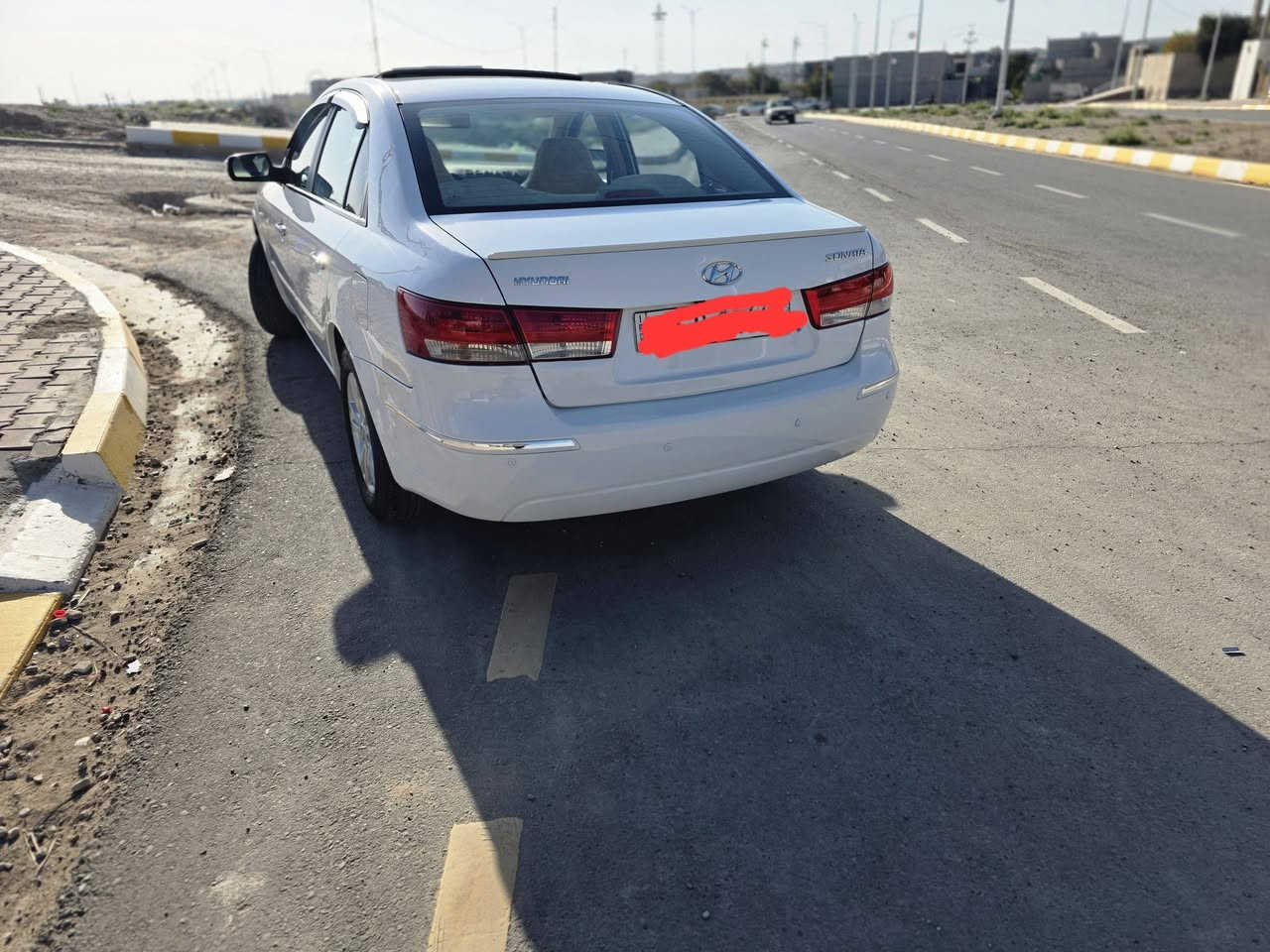 سوناتا موديل 2012خليج فول مواصفات فتحه تحكم ستيرن جهتن شاشة وكامره رقم وسنويه وهزه جديد السياره رقم سليمانية بيه نص جامرلغ امامي صفحة السكن بدون معجون رش فقط اثر شخط فقط والباقي مكفول وين ميعجبك تفحص افحص من كلشي تبريد تدفئه صدر دبل تاير دوشمه السعر 137وبيه مجال مكان السياره ديالى جلولاء شرط التحويل
***********
