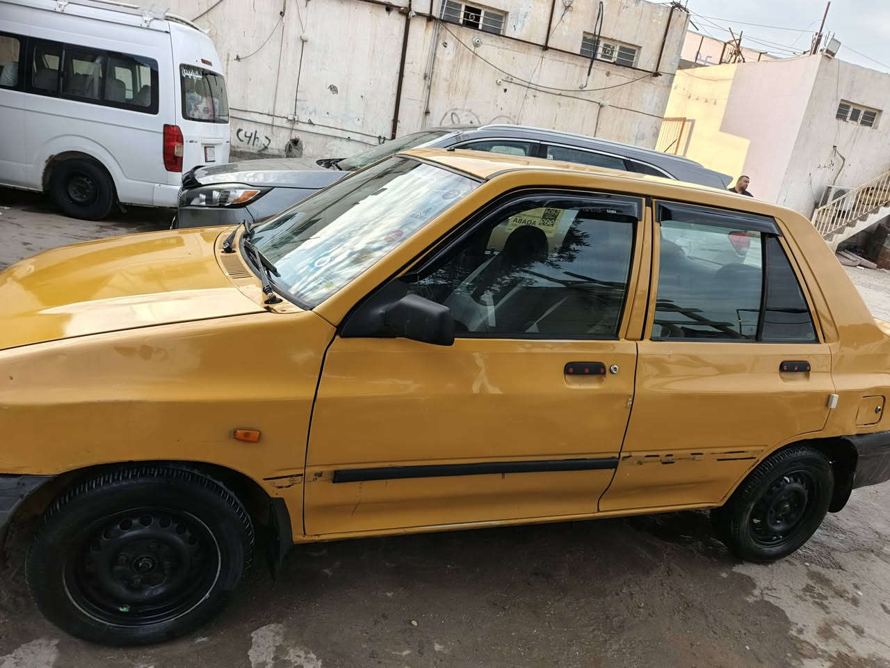 سايبا 2015 رقم بغداد تحويل ثاني يوم مصفره هيئه وغرمات 
مكينه خيط تبخير داخله هزه جديده مكاني حله السعر 28 وبيه مجال حك جيه ***********
