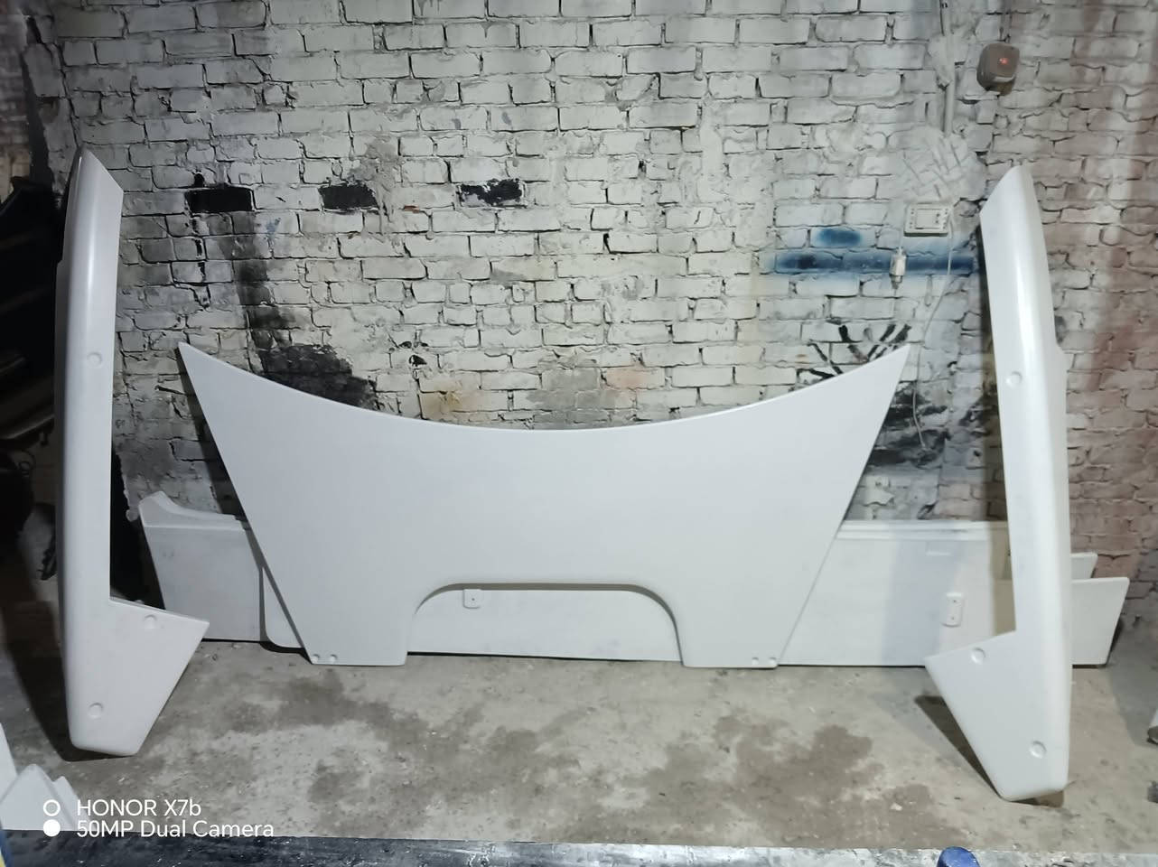 بسم الله الرحمن الرحيم 
جميع شغل المقطورة فيبر جلاس
حرق اسعار 
اسعار منافسة 
خصم علي الكميات وأصحاب المعرض
ت/01030948088


**إذا كنت صاحب هذا الإعلان وتريد حذفه لأي سبب، رجاءا أرسل رسالة إلى الدعم الفني**