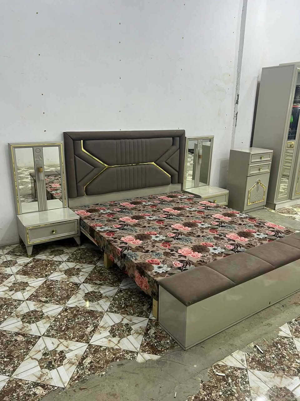 غرفه تركي البيع


**إذا كنت صاحب هذا الإعلان وتريد حذفه لأي سبب، رجاءا أرسل رسالة إلى الدعم الفني**