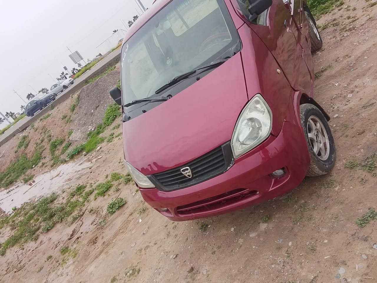 السلام عليكم هيفا للبيع موديل 2007 منفيس گير محرك شرط كهربائيات شقاله سياره جاهزه سعر 18 ورقه عنوان كركوك للاتصال
*********** 📲
ملاحظة غير متواجد عل فيس بوك كركوك, العراق
