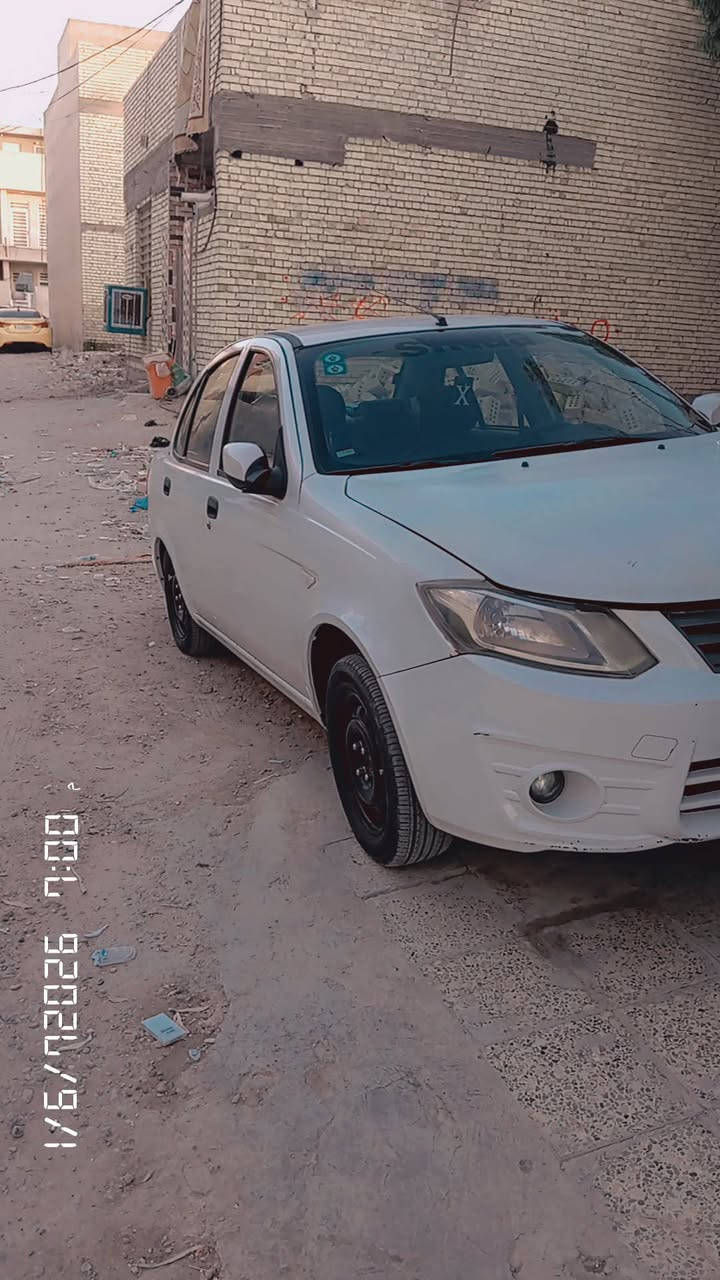 ساينا البيع موديل 2020 مكفولع بسمي رقم بغداد نكليسي ماشيه 79لف
***********
