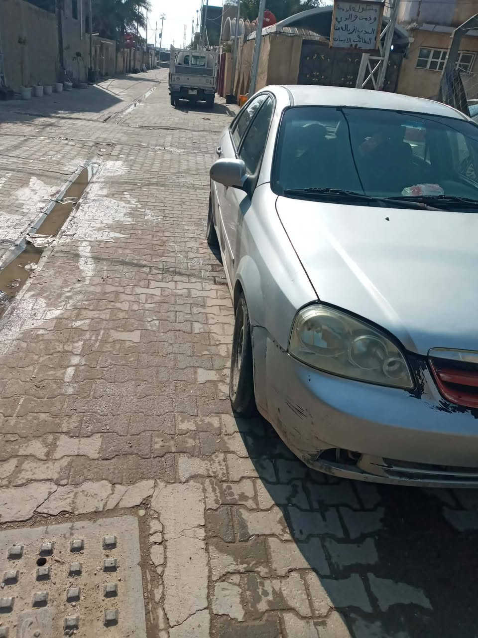 سلام عليكم مرخصت الادمن سياره اوبتره للبيع سياره كير مكينه حداديه خير من الله رقم ذقار مالكهه نجف يريد مداور مكان سياره نجف قضاء لمشخاب ***********  ا اتصل عل رقم ااني مكلف بنشر سعر 35!وبيهه مجال
