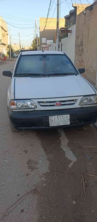 سايبا 2009عظم نظيفة كلش شواصي نظيفة تخم تاير حدادية جديدة مكينة وكير خ...