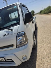 للبيع كيا مسكر  ادبلو فول وربع  موديل 2023 سياره ماشيه 47الف بعده ع وض...