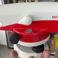 جهاز لايكا • مستخدم نظيف • سليمانية