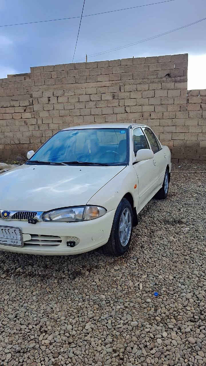 🚗 للبيع سيارة براتور موديل 2004
السيارة جاهزة من كل شي 
وما تحتاج أي صرف.
المحرك شرط ✔️
الكير شرط ✔️
التبريد شغال عيزو بس غاز 100% ✔️
الكهربائيات كلها شغالة ✔️
الصدر امامي وخلفي جديد ✔️
رقم كركوك شرط التحويل ✓
📍 الموقع: / الشرقاط / اسديره ✓
💰 السعر: 55 
📞 للاستفسار: اتصل على الرقم 
(***********)
