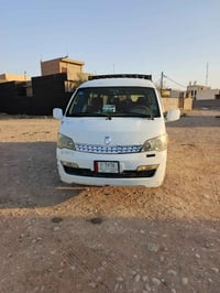 جنبي H1 • ٢٠١٤ • قضاء بدره