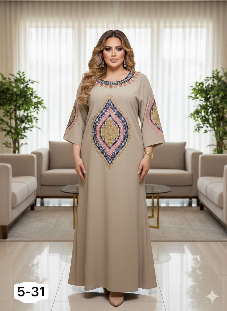 جملة فقط اقل طلب درزن
خامة كشمير درجة أولى شرط الفحص ميعجبكم يرجع وحتى توصيل مدفعون


**إذا كنت صاحب هذا الإعلان وتريد حذفه لأي سبب، رجاءا أرسل رسالة إلى الدعم الفني**