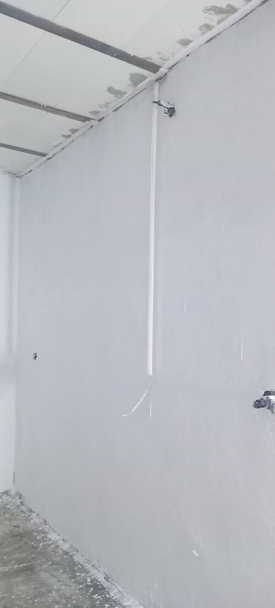 سلام عليكم صباغ جميع المنازل َوالوجهيات وجميع انواع الصبغ في محافضه ميسان جميع القضيه والنواحي الرقم تصال والستفسار ***********
