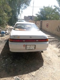 مارك • موديل ١٩٩٤ • دقم نجف