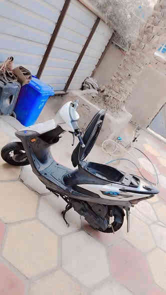 للبيع او مراوس ماكس عدله مكينه مامفتوحه 49 بلادي مكان نجف كفاله عامه رقمي ***********
