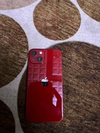 آيفون ١٣ • ١٢٨ جيجا • بطارية ٩٤٪