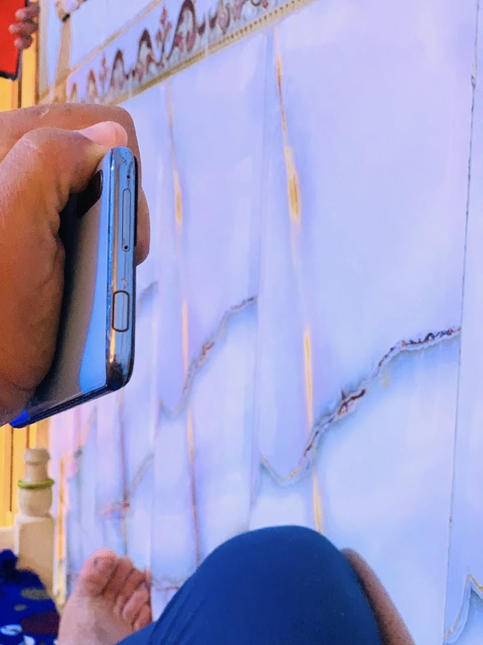 سلام عليكم جهاز هونر Y9s
مواصفات الجهاز؟
ذاكره:١٢٨✅
بطاريه:٥٠٠٠✅
جهاز نضيف وقني عن التعريف 
الجهاز بدل فقط شاشه اصليه مال تفصيخ لمسها تصفح تخبل✅
السعر ١٠٠ويرهمً مراوس مكاني بغداد


**إذا كنت صاحب هذا الإعلان وتريد حذفه لأي سبب، رجاءا أرسل رسالة إلى الدعم الفني**