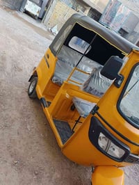 تكتك تي بي إس • موديل 20 • شارع الرفدين