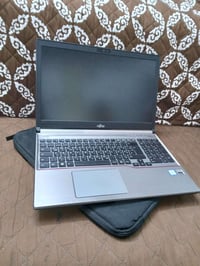 كور i7 جيل ٦ • رام ٨ • SSD ٢٥٦ PNY