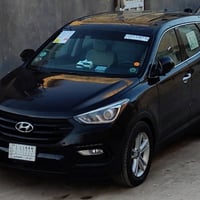 سنتافي • ٢٠١٨ • ماشيه ٩٦٠٠٠