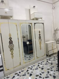 غرف نوم مستعمله • شرط نضافه • تكريت حي العصري