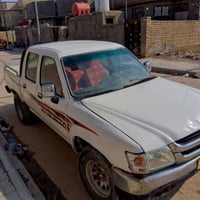 مرخصة • ٢٠٠٦ • نجف صدامي