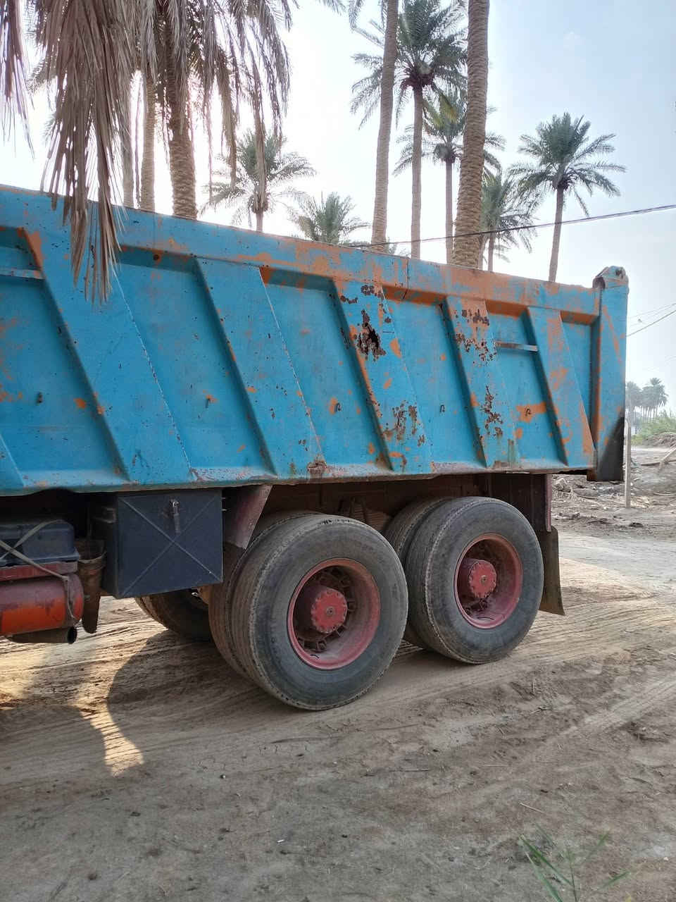 سلام عليكم البي للبيع 75 مكينه 130 كير 160 مجموعه جي اف بسمي كاردن كرواتي برماخ ابو 9 رقم الهاتف ***********
