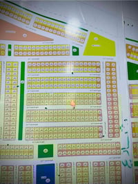 قطعه ارض طابو صرف بدون رسم للبيع  رقم القطعه 9185/المقاطعه 69 المساحه ...