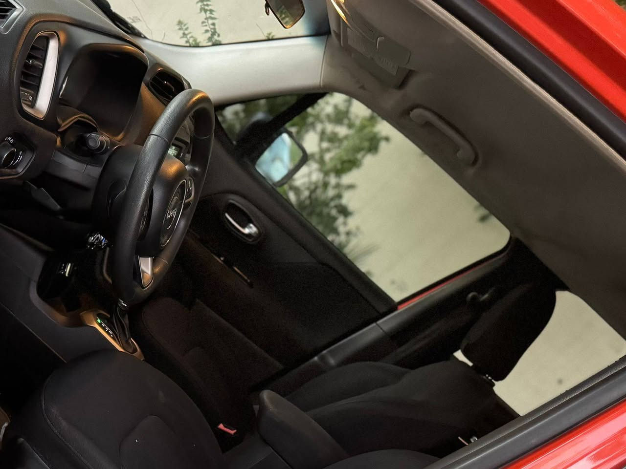 جيب رنكد برتقالي
رقم اربيل

فول مواصفات

بصمه

تحديد مسار

اشاير + كامره خلفيه
شاشه كبيره

ابل كار بلي اندرويد اوتو

رادارات جانبي وامامي

تحكم ستيرن جهتين

هند بريك دكمه كهرباء
نظام مانع انزلاق

منفذ (AUX ) وبلوتوث

محرك 2400 المرغوب
(ABS ) نظام

موديل 2016
٤ سلند
سياره جاهزه بالعافيه عل ياخذه.  (مروس هم عادي حسب قناع) 
صبغ جاملغ امامي جه سايق فقط سعر (110$) بي مجال بصيط
رقم هاتف :. ( *********** )
مكان السياره كركوك. سيار كولش جديد. كولش
