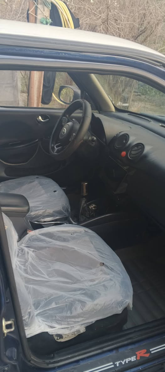 ليفان 320رقم بابل نكليزي بسمي سنويه 28
مكينه كير حراديه خير منا الله  
مكينته لا تبخير ولا تنقيص  
حداديه توني مسويه 
سياره خير من الله كله مسويله ادامه 
فيت بم 
بخاخات
قوايش 
تبريد شغال 
كهربائيات كله شغاله
بصمه سياره 
تشغيل عن بعد 
دركه تحكم 
ملاحضه سياره بيه باب صبغ 
 سعره 45بيه مجال  
الاستفسار ***********
غير متواجد عل فيس
