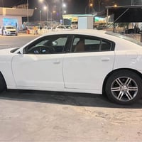 جارجر ٢٠١٣ • فول مواصفات • ضربة بجم