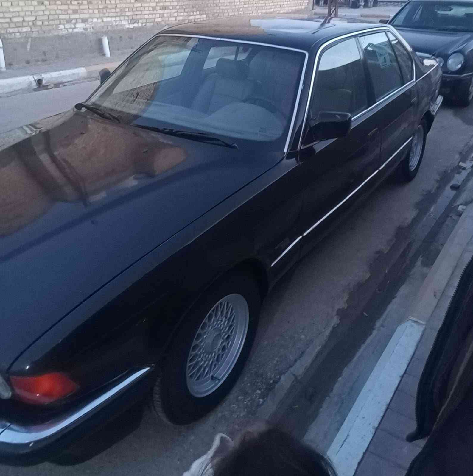 سياره للبيع بي ام٧٣٠سياره حلوه ونضيفه مكينه كير كفاله تبريد شغال ثلج ارقام جديده نكليزي سياره خير من الله مكاني سماوه شراي يجي خاص


**إذا كنت صاحب هذا الإعلان وتريد حذفه لأي سبب، رجاءا أرسل رسالة إلى الدعم الفني**