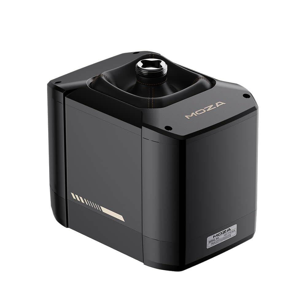 متوفر... وبسعر ما موجود بكل العراق ✈️🔥🔥
MOZA AB9 FFB Force Feedback Base

قاعدة تحكم للطيران مزودة بتقنية Force Feedback لمحاكاة قوى الطيران الحقيقية، مخصصة للاستخدام مع برامج محاكاة الطيران على الحاسوب : Microsoft Flight Simulator – DCS – X-Plane. وغيرها🛩️🛩️ 

المميزات الرئيسية🚨:
محركات Force Feedback بعزم 9Nm
هيكل معدني
حساسات دقيقة للحركة
متوافق مع مقابض MOZA وغيرها من المقابض القياسية

الحالة: جديد( new) ✅

وبسعر ما موجود بكل العراق🚨🔥 

كل ما عليك هو المراسلة عالخاص او واتساب *********** وراح نزودك بالسعر 📩

الجهاز غير متوفر محلياً بسهولة ومخصص لمحبي ومحترفي محاكاة الطيران.✈️

🚚التوصيل متوفر لجميع محافظات العراق
