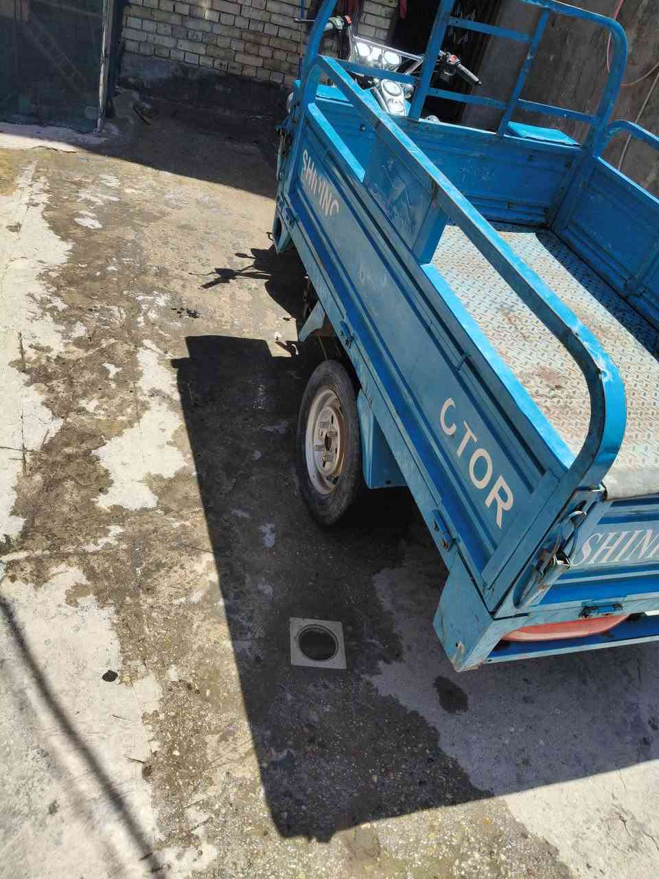 سلام عليكم ستوته البيع
مديل٢٠٢٢ ستوته كامله مكمله نضيفه مكينه مالته٢٥

اوراق بسمي وكيله حسين 

مكاني كربلاء حي الغدير 

سعر مليونين وبيه مجال 

***********
