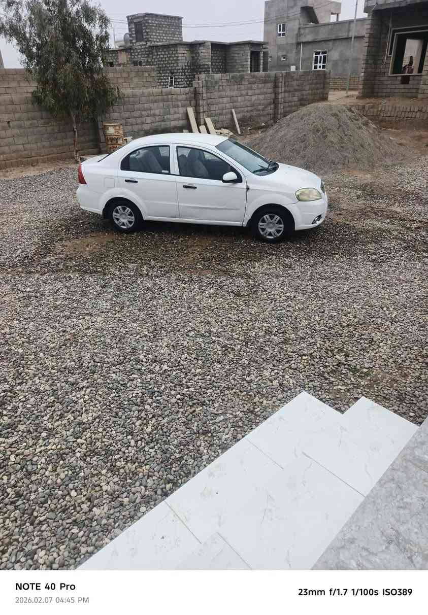 السلام عليكم
افيو موديل 2008 رقم اربيل دولي هزه وسنويه لل30 بدون صبغ فقط الباب الوره بارد تدفئه تبريد السياره بأسمي 
السعر 65 وبيها مجال 
صلاح الدين الشرقاط 
للأستفسار الاتصال 
‏‪***********‬‏
‏‪0787 258 7483‬‏
