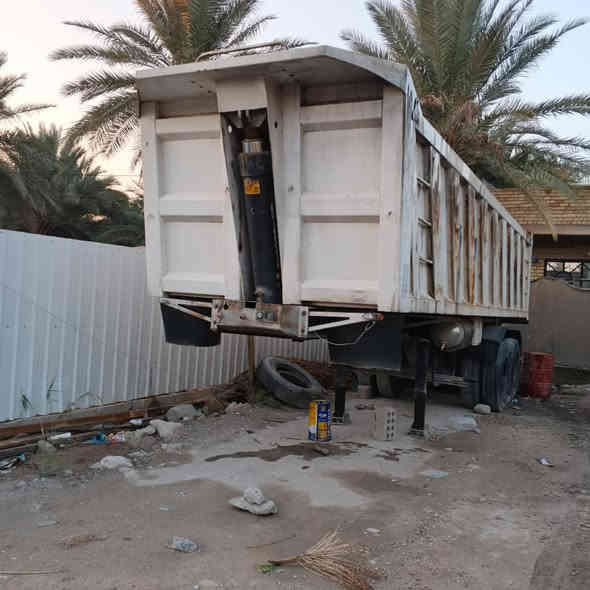 للبيع عربانه ماموت موديل 2022عمل الفلوجه مكفوله السعر دفترين ٢٠٠للتصال ***********
