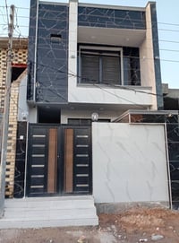 نجف حي العسكري • ١٠٠متر • قرب مول جوهرت العرب