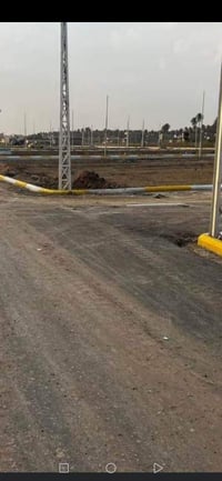 حي الجزيرة • ١٠٥م • سند ٢٥