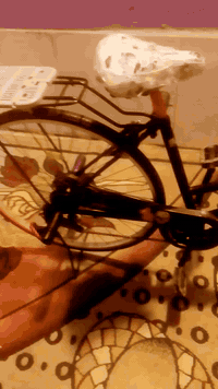 سلام عليكم باسكل للبيع الحجم 27 الون اسود موديل 2019الباسكل ياباني ملاحضه الباسكل مال حاويه .ناقص فقط الجاملق الوره 
المكان الشطره السعر 100وبي مجال


**إذا كنت صاحب هذا الإعلان وتريد حذفه لأي سبب، رجاءا أرسل رسالة إلى الدعم الفني**