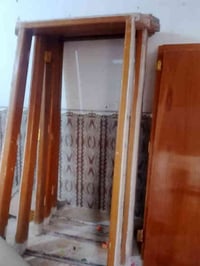 بيبان صاج • ٥ بيبان • النجف شارع 30