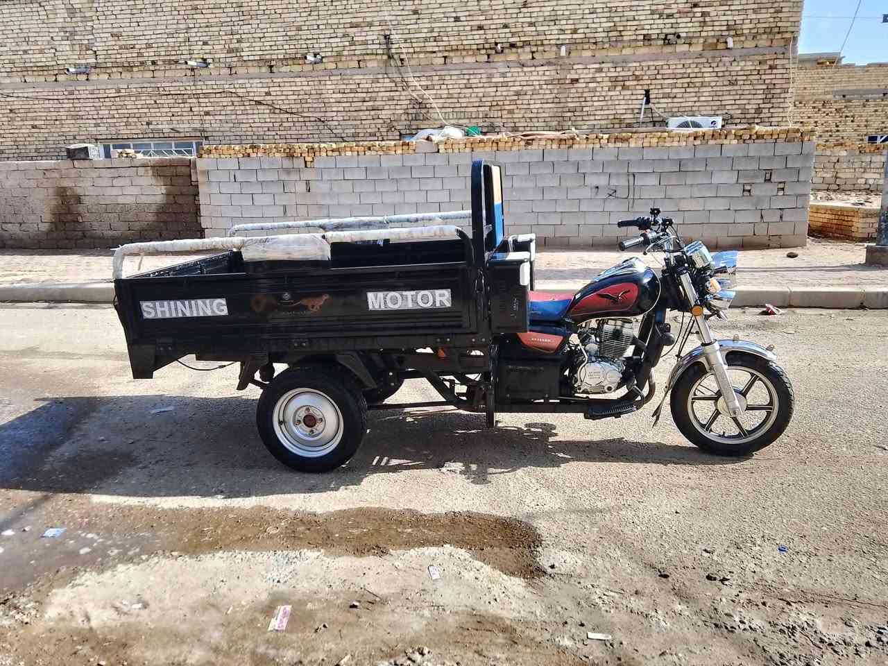 سلام عليكم ستوته للبيع جمره فحل موديل 23طالعه ب25 كفاله عامه اوراق اصولي تترقم مكاني ميسان قلعه صالح الشراي ينتصل علا الرقم 📞 ***********
