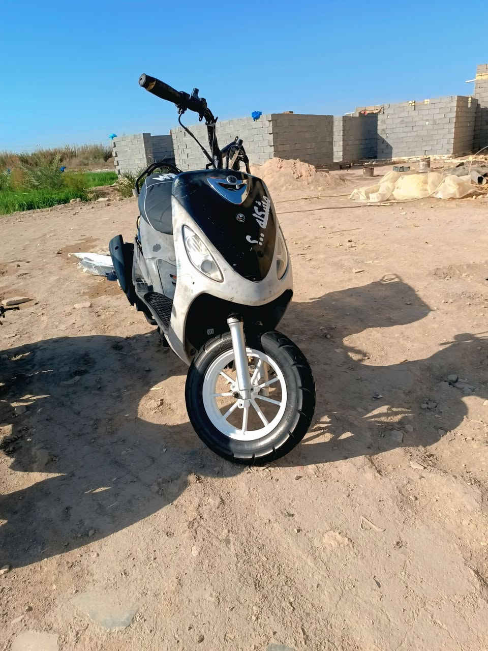 دراجه للبيع ماكس منغولي دراجه كفر كامل كله املح وشرط كله مختم دراجه مفتوحه مره وحد بوشته 55 ضفيره جديده تواير جدد سلف 55 جديد كلج توني شاده مال حاويه تشلع تشلع ويل رياضي دراجه نكره سلف  مكاني ناصريه بل شوفه رقم ستفسار ***********
