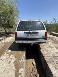 موديل ٩٣ • رخصة ٢٠٣٠ • بعقوبه