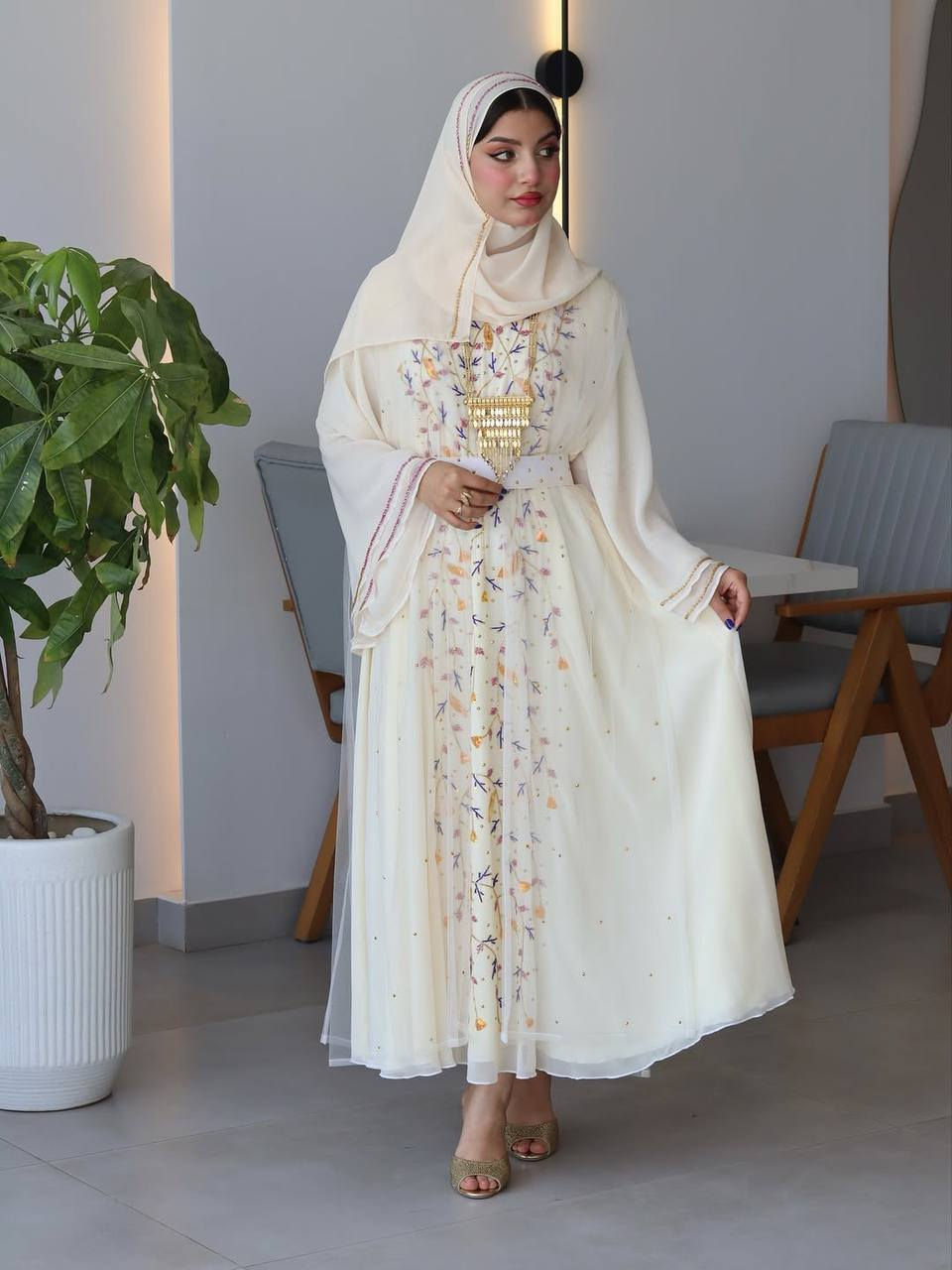 الموديل الي رح يطلعج باربي بالعيد 🙂‍↔️🩷
السعر 37 الف ❤️‍🔥
التوصيل 5الاف لكل العراق 🇮🇶


**إذا كنت صاحب هذا الإعلان وتريد حذفه لأي سبب، رجاءا أرسل رسالة إلى الدعم الفني**