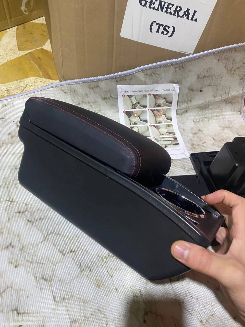 متوفر


**إذا كنت صاحب هذا الإعلان وتريد حذفه لأي سبب، رجاءا أرسل رسالة إلى الدعم الفني**